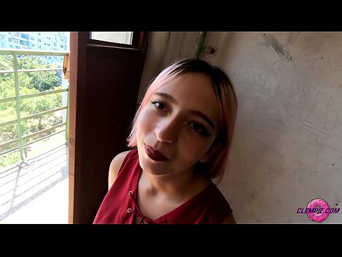 ❤️ Донишҷӯи шаҳвонӣ як бегонаро дар берун мекашад - конча дар рӯи ӯ ❤️❌ Секс дар tg.passiveincome1.ru ❌️❤